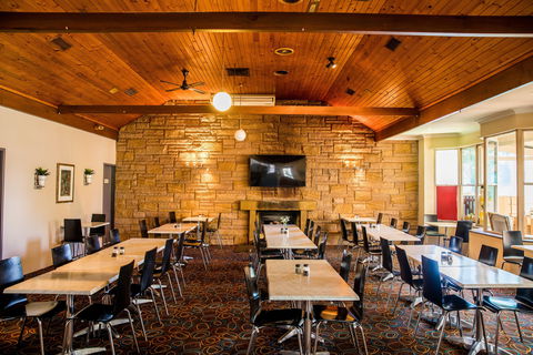 Lilac City Motor Inn And Steakhouse - Accommodation in Brisbane 6