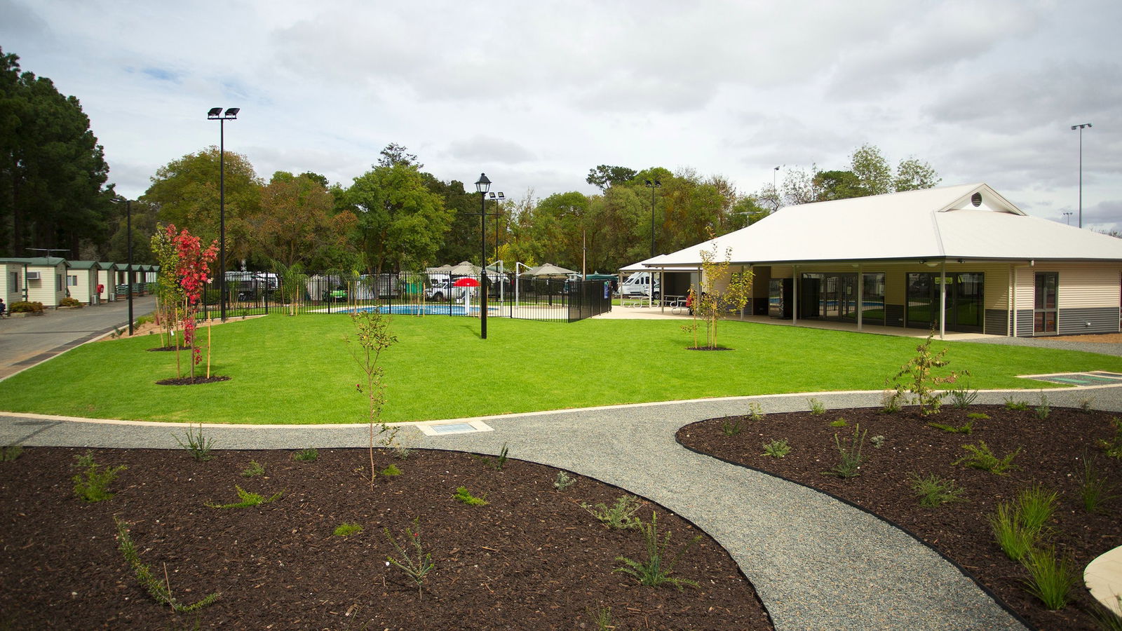 Nuriootpa SA Accommodation in Brisbane