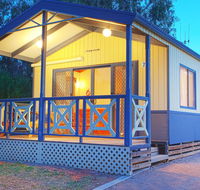 Discovery Parks - Lake Bonney - Accommodation in Brisbane