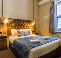 Pretoria Hotel Mannum - Accommodation in Brisbane