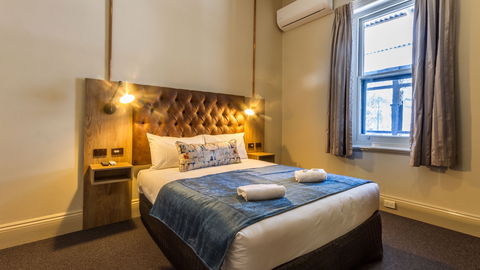 Pretoria Hotel Mannum - Accommodation in Brisbane 0