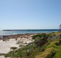 Port Hughes Tourist Park - Accommodation in Brisbane