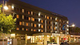 Adelaide Rockford Hotel - Accommodation in Brisbane 0