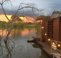 Bills Boathouse - Accommodation in Brisbane