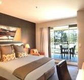 Oaks Plaza Pier Hotel - Accommodation in Brisbane