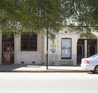 Jamestown Motel Terraces - Accommodation in Brisbane