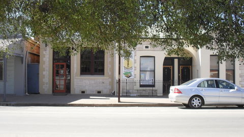 Jamestown Motel Terraces - Accommodation in Brisbane 0