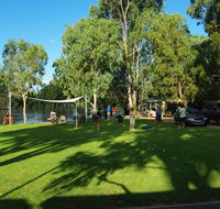 Big4 Blanchetown Riverside Holiday Park - Accommodation in Brisbane