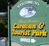 Mount Barker Caravan and Tourist Park - Accommodation in Brisbane