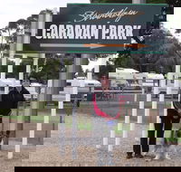 Strathalbyn Caravan Park - Accommodation in Brisbane