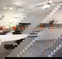 Mallee Lodge - Innes National Park - Accommodation in Brisbane