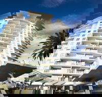 Mantra Wings Resort - Accommodation in Brisbane