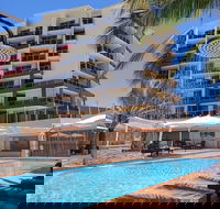 Mantra Mackay - Accommodation in Brisbane