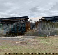 Mannaburne Cabin - Accommodation in Brisbane