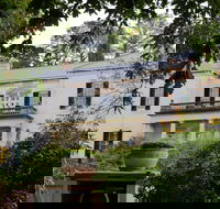 Martinsell Manor - Accommodation in Brisbane