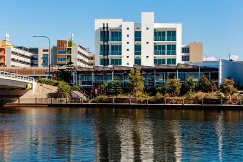 Mercure Sunshine Coast Kawana Waters - Accommodation in Brisbane 0