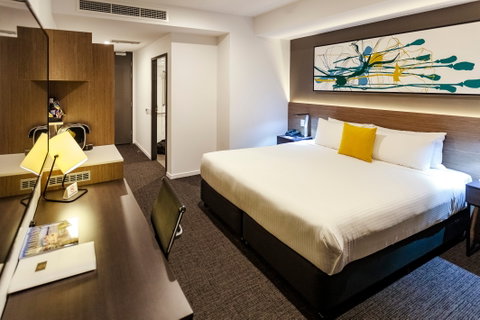 Mercure Sunshine Coast Kawana Waters - Accommodation in Brisbane 2