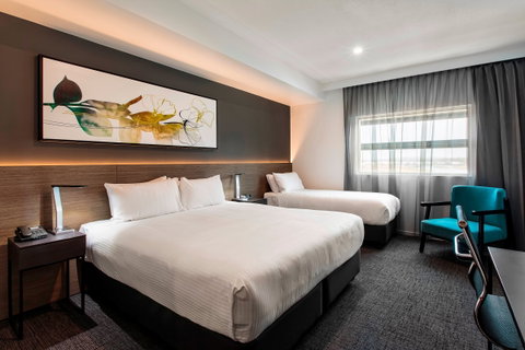 Mercure Sunshine Coast Kawana Waters - Accommodation in Brisbane 4