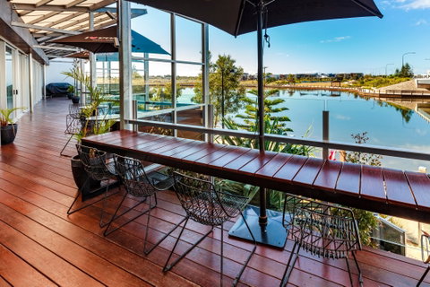 Mercure Sunshine Coast Kawana Waters - Accommodation in Brisbane 8