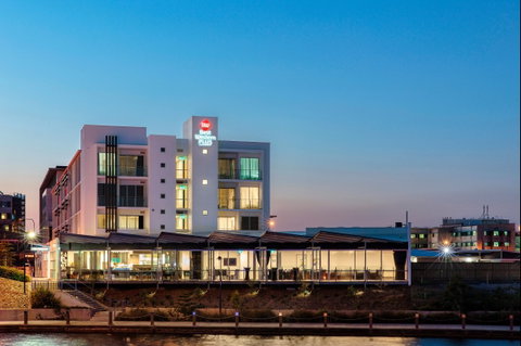 Mercure Sunshine Coast Kawana Waters - Accommodation in Brisbane 9