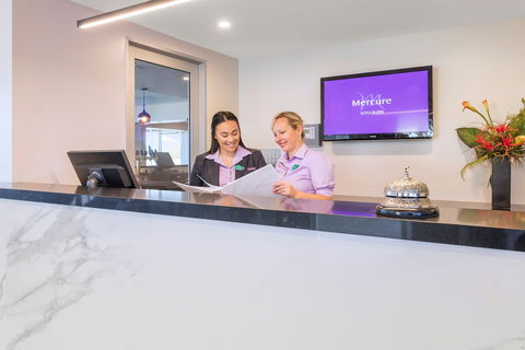 Mercure Goulburn - Accommodation in Brisbane 1