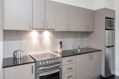 Mercure Goulburn - Accommodation in Brisbane 2