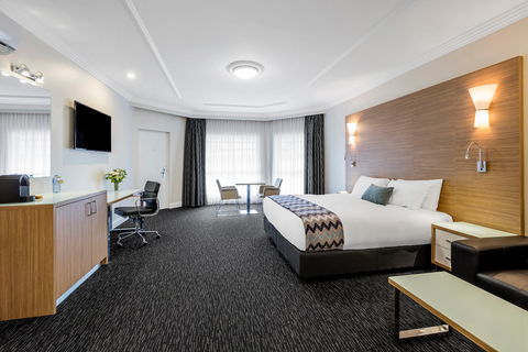 Mercure Goulburn - Accommodation in Brisbane 4