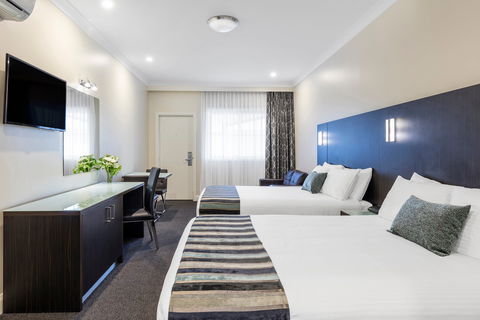 Mercure Goulburn - Accommodation in Brisbane 6