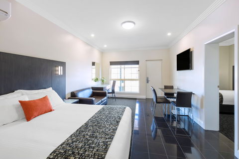 Mercure Goulburn - Accommodation in Brisbane 7