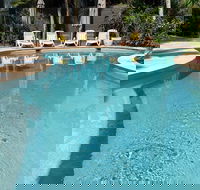 Metzo Noosa Resort - Accommodation in Brisbane