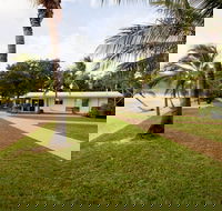 Montes Reef Resort - Accommodation in Brisbane