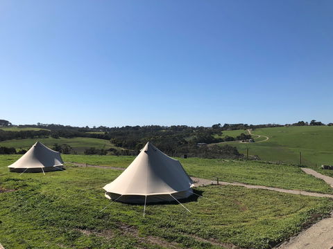 Mornington Peninsula Glamping - Accommodation in Brisbane 3