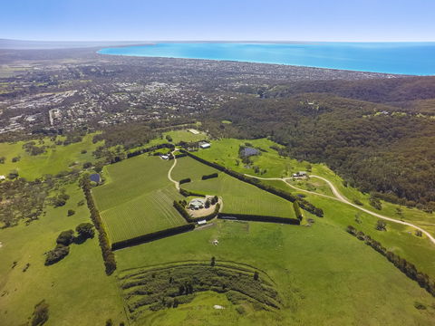 Mornington Peninsula Glamping - Accommodation in Brisbane 5