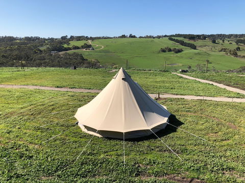 Mornington Peninsula Glamping - Accommodation in Brisbane 6