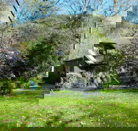 Mountain View Holiday Retreat - Accommodation in Brisbane