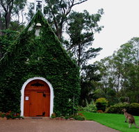 Mt Schoenstatt Conference and Retreat Centre - Accommodation in Brisbane