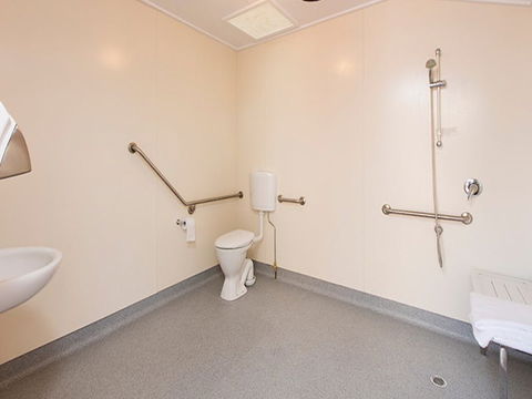 Mungo Shearers' Quarters - Accommodation in Brisbane 2