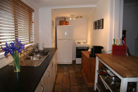 No.72 - Accommodation in Brisbane 1