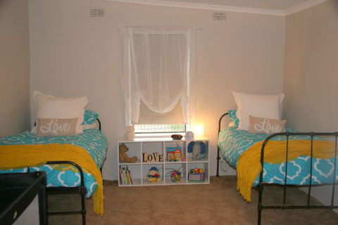 No.72 - Accommodation in Brisbane 2