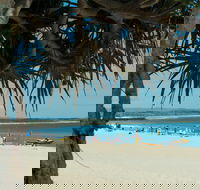 Noosa Caravan Park - Accommodation in Brisbane