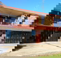Ocean View - Accommodation in Brisbane