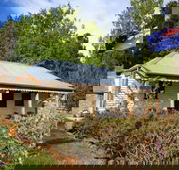 Oldbury Cottage Berrima - Accommodation in Brisbane