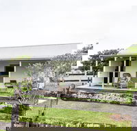 Old Schoolhouse Milton - Accommodation in Brisbane