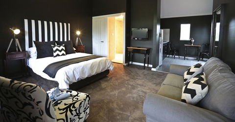 One Paddock Currency Creek Winery - Accommodation in Brisbane 0
