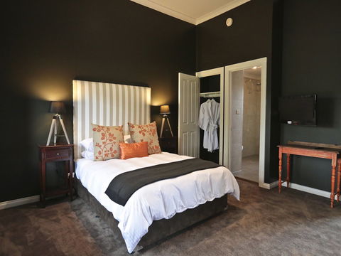 One Paddock Currency Creek Winery - Accommodation in Brisbane 1