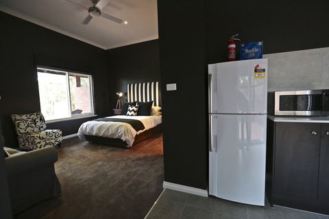 One Paddock Currency Creek Winery - Accommodation in Brisbane 2