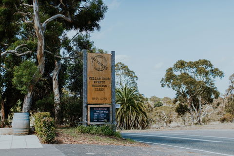One Paddock Currency Creek Winery - Accommodation in Brisbane 3
