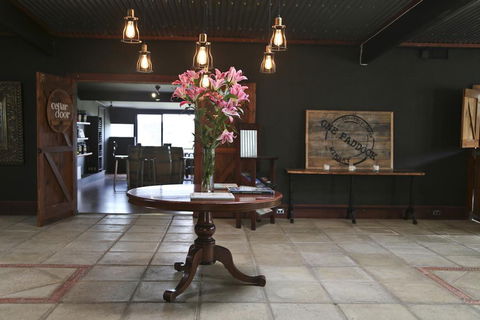 One Paddock Currency Creek Winery - Accommodation in Brisbane 5
