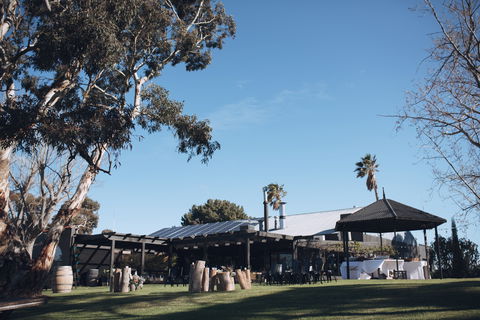One Paddock Currency Creek Winery - Accommodation in Brisbane 6