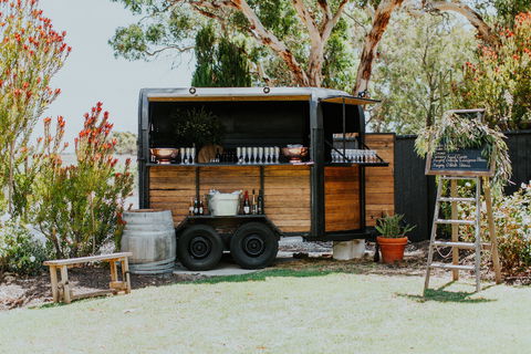One Paddock Currency Creek Winery - Accommodation in Brisbane 7